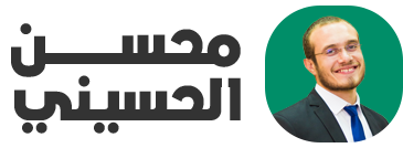 site logo